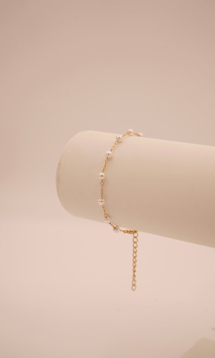 Fortune Bracelet