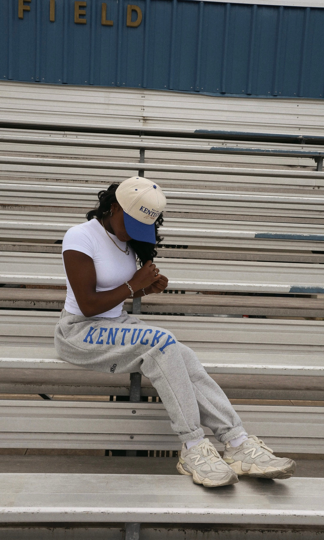 Commonwealth Sweatpants