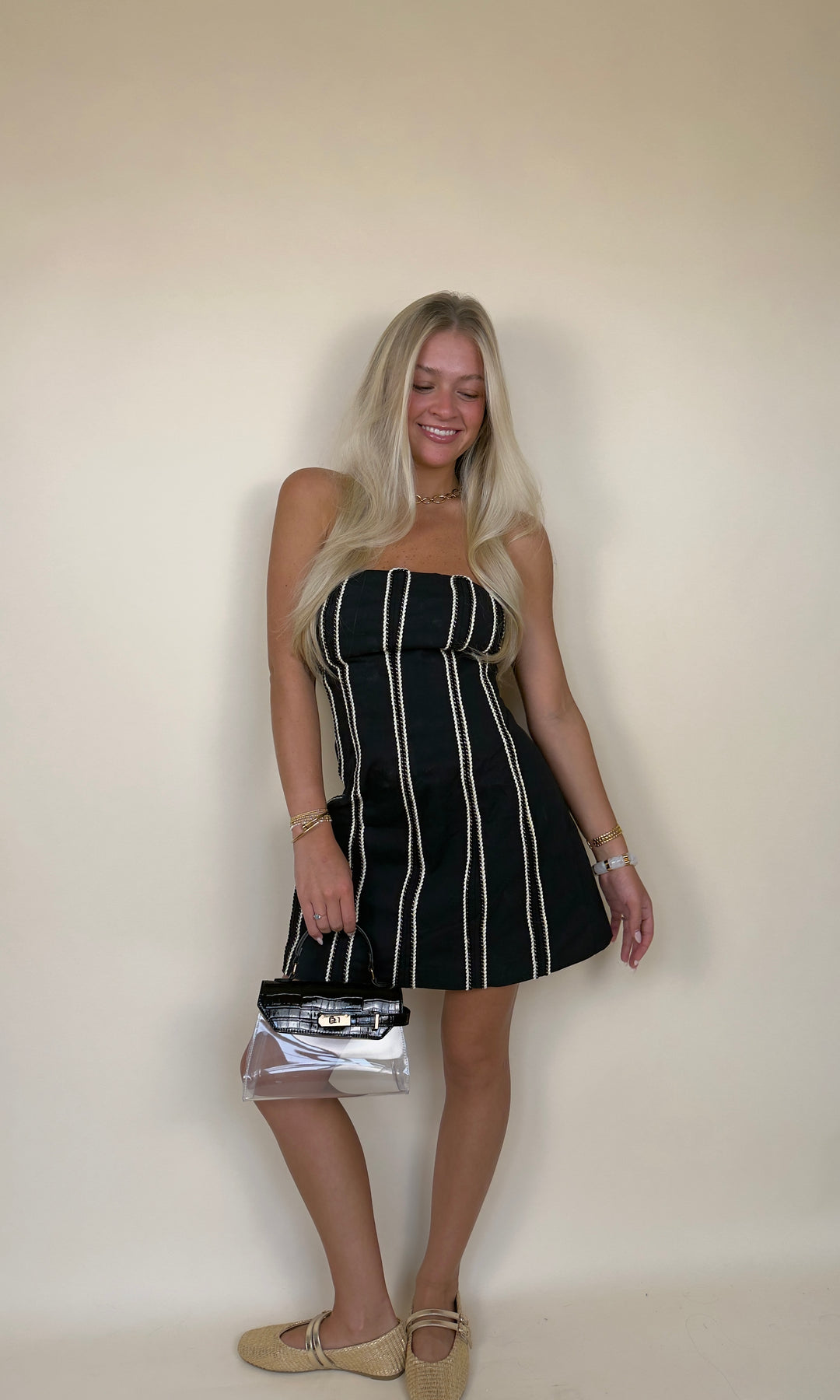 Saint Dress