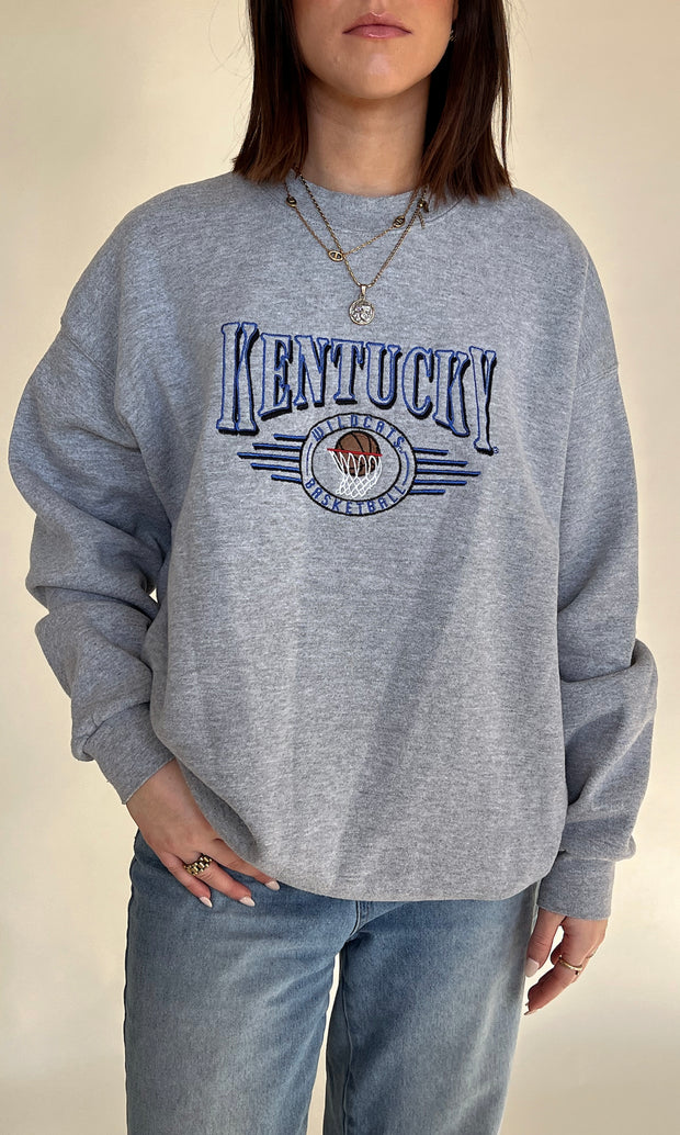 Vintage Crewneck 542