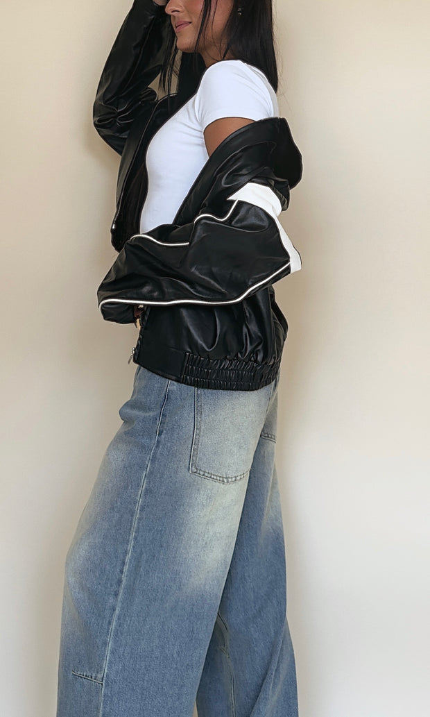 Roxie Jacket