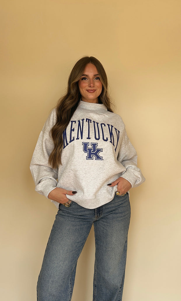 Haggin Mockneck
