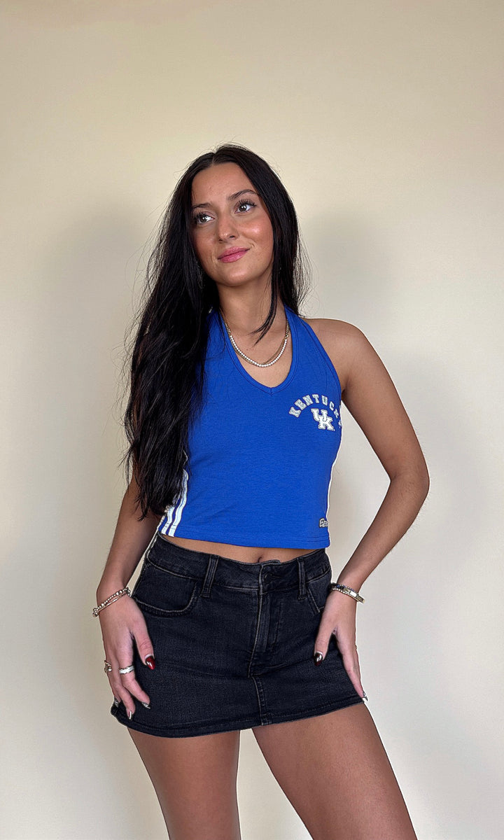Minimalist Skort