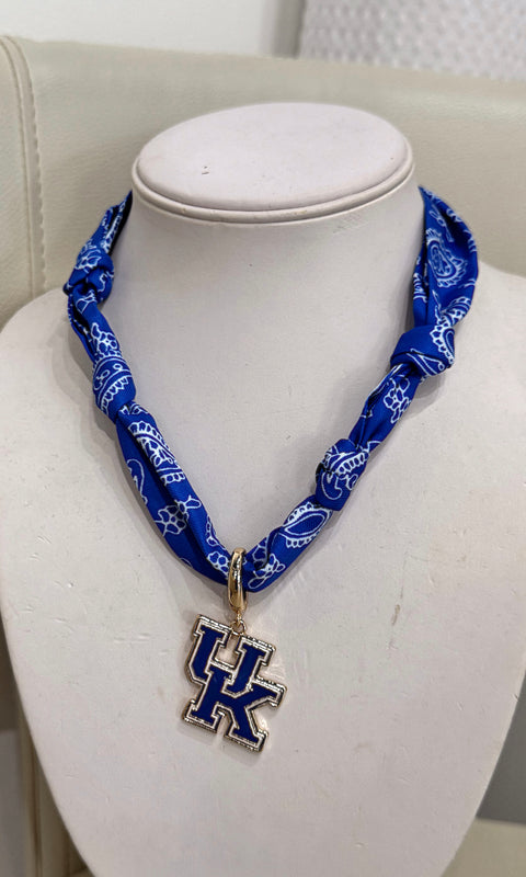 Prep School Necklace