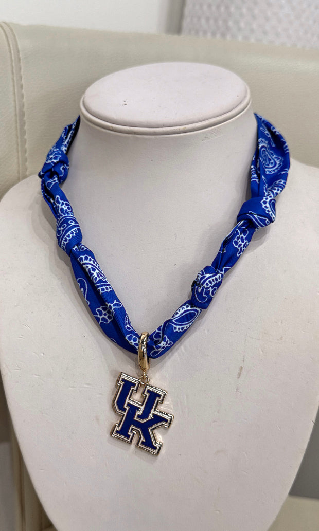 Prep School Necklace