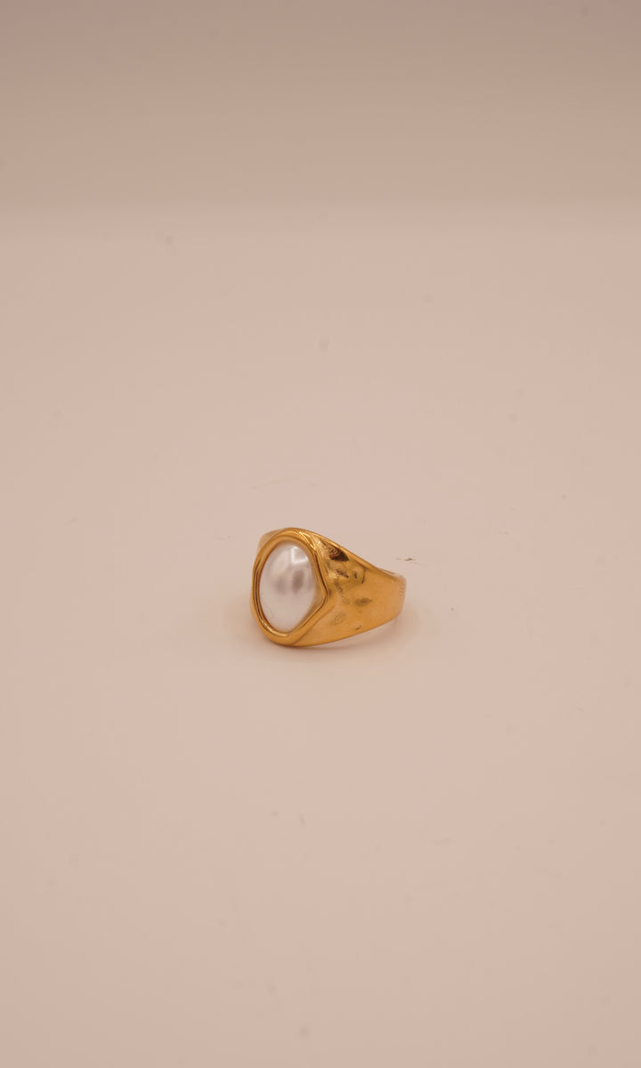 Flourish Ring