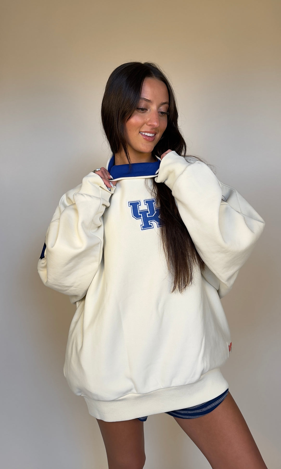 Kastle Mockneck