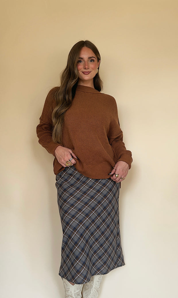 Presley Skirt