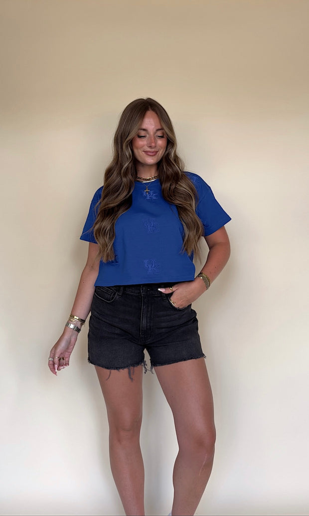 Kentucky Lover Tee