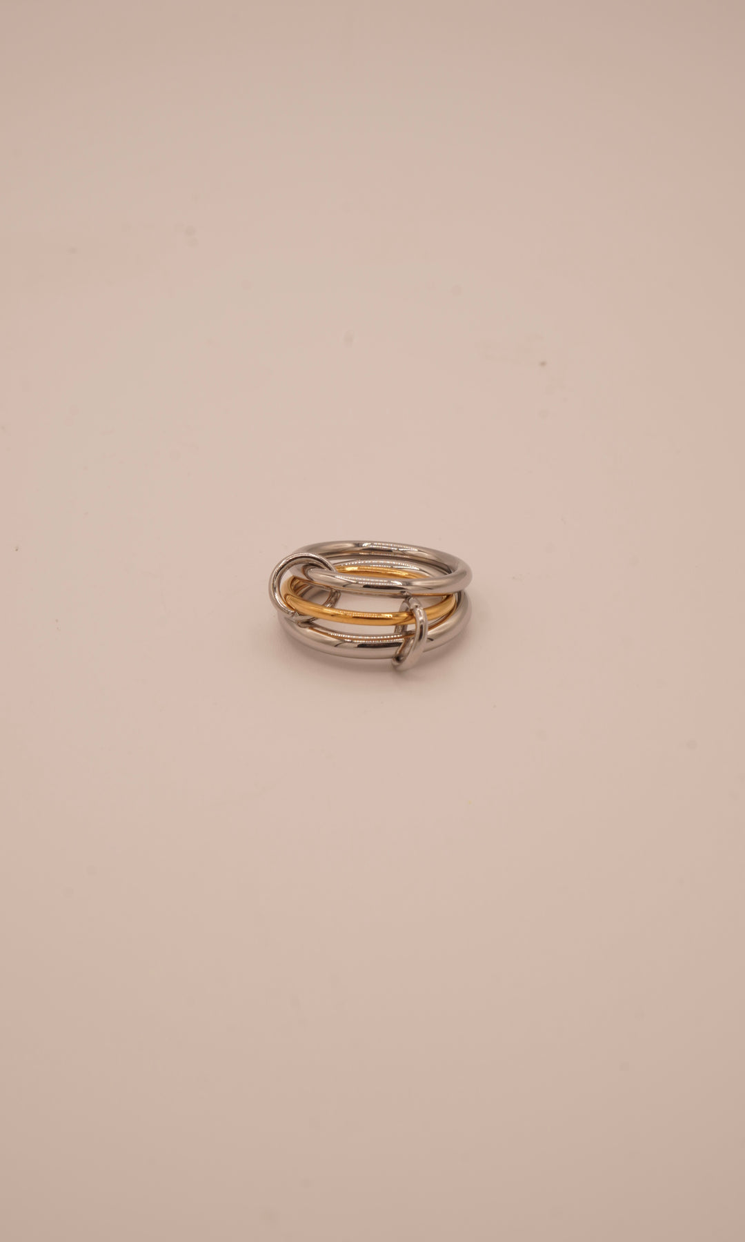 Tough Love Ring
