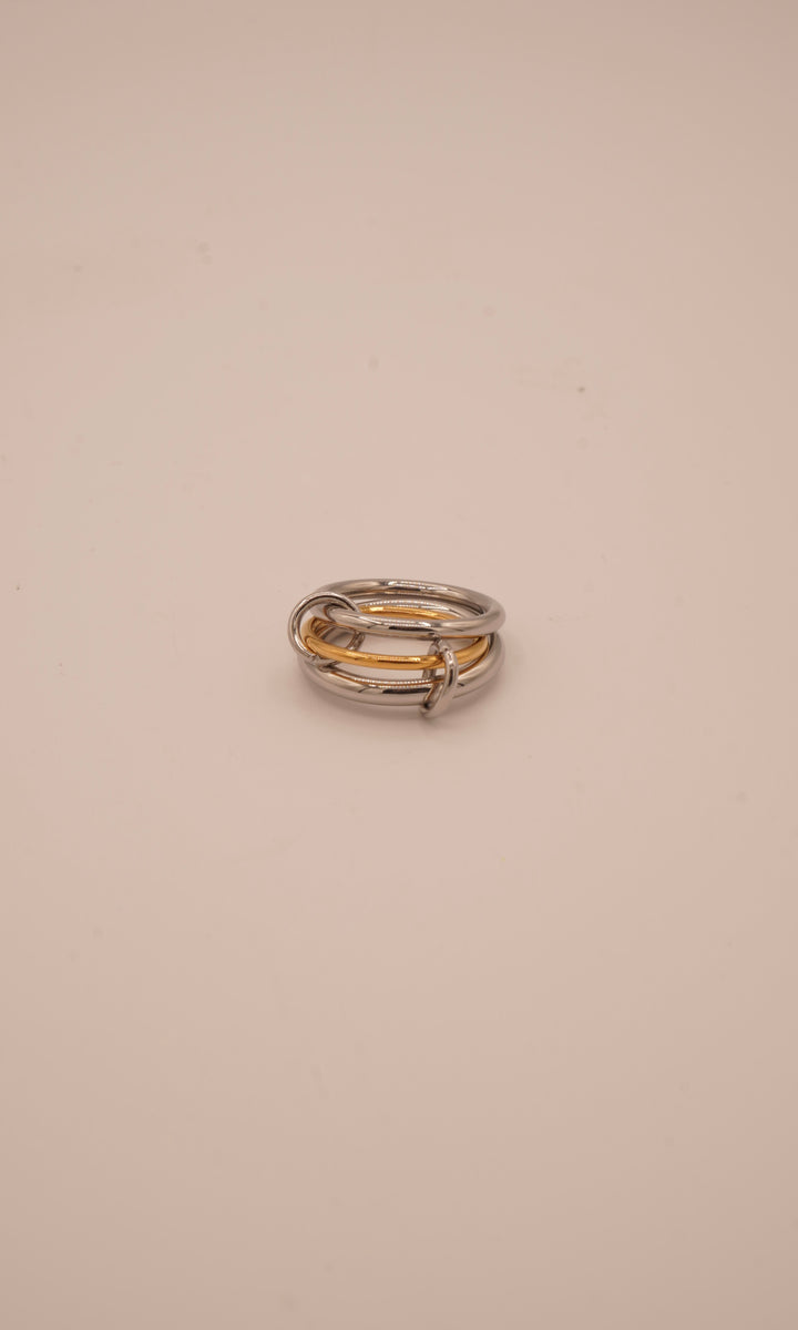 Tough Love Ring