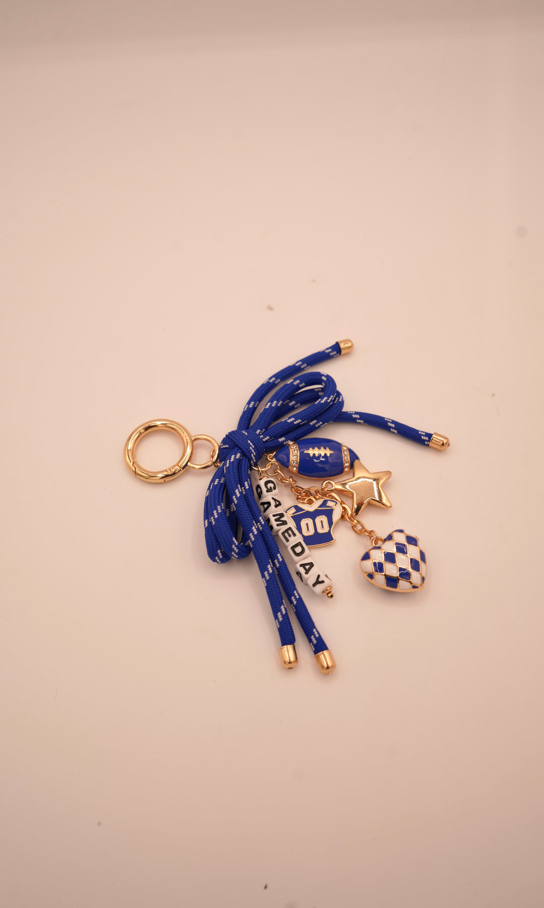 It's A Party Bag Charm