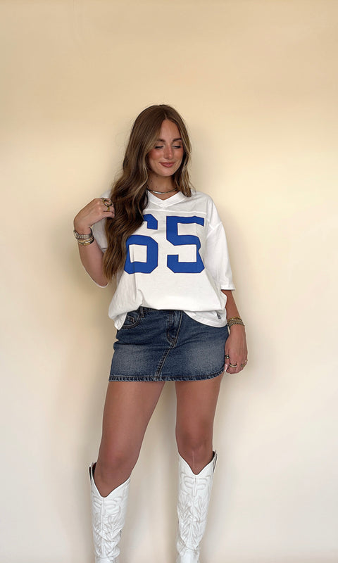 Coach Tee