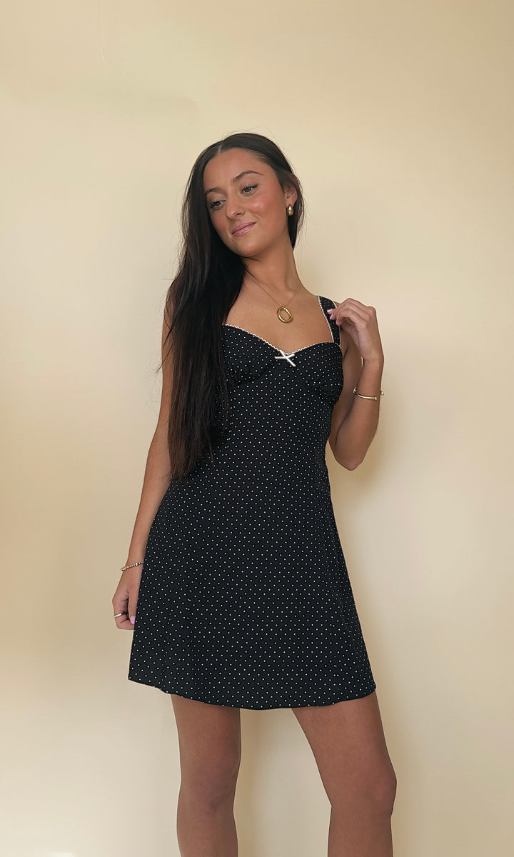 Devon Dress