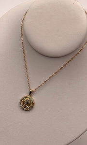 Eloise Necklace