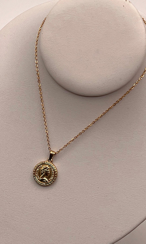 Eloise Necklace