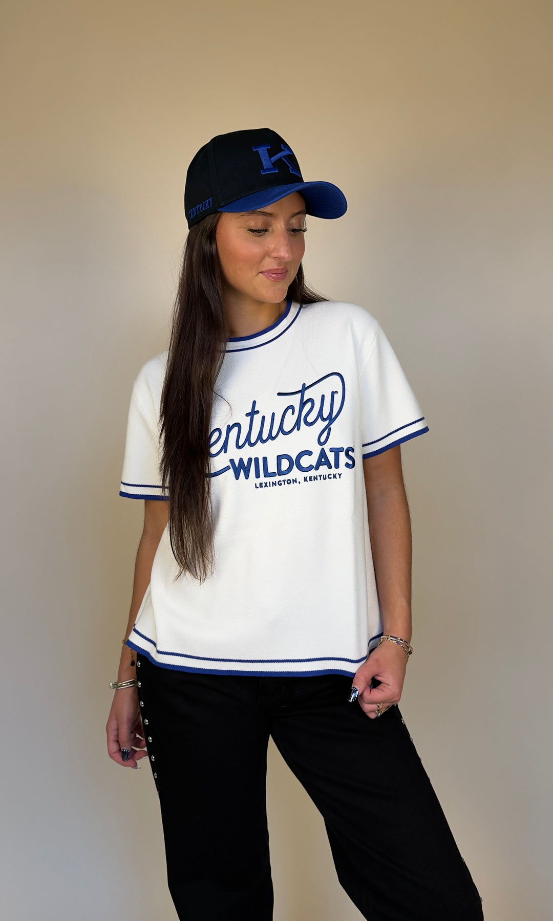 Kentucky Heritage Sweater