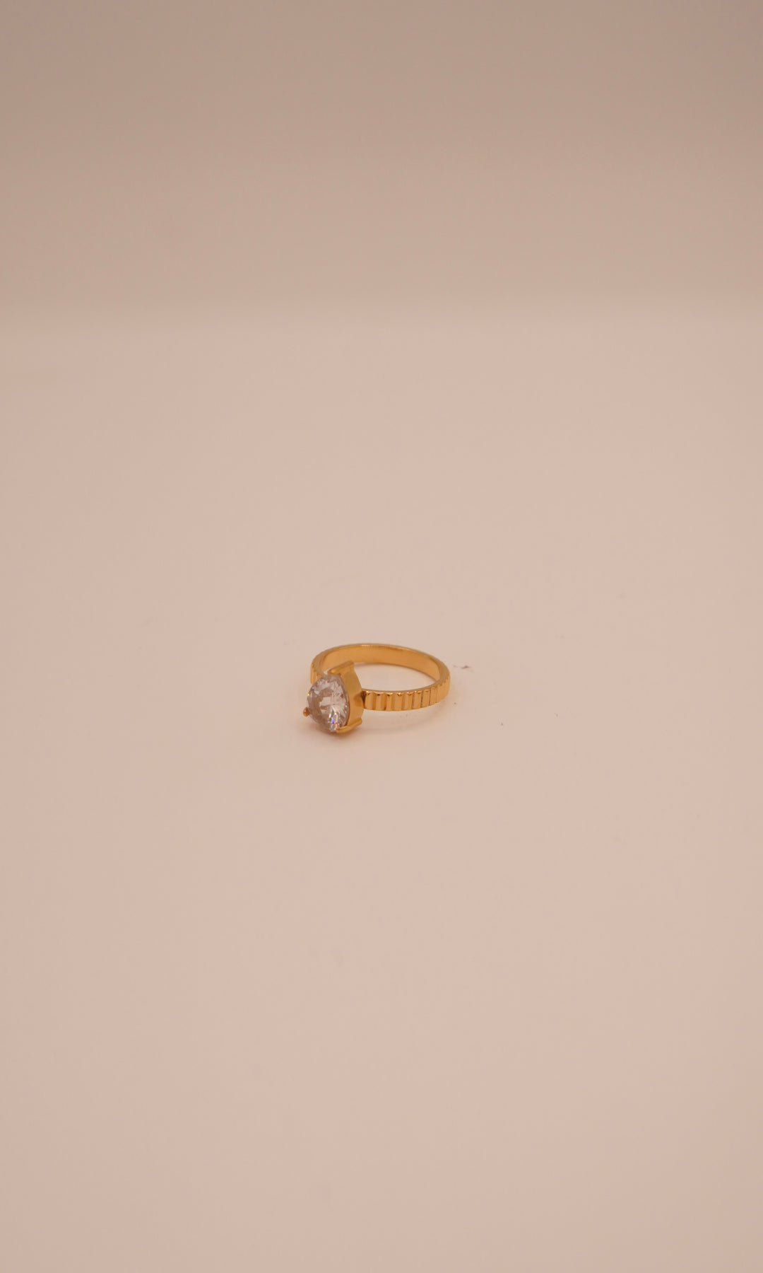 Stunning Ring