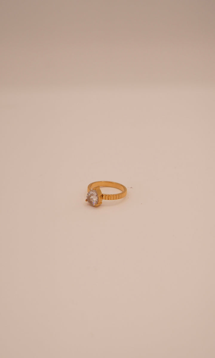 Stunning Ring