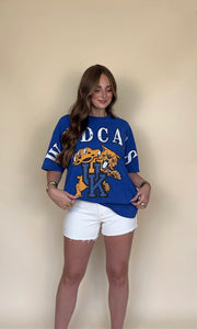 Rebound Tee