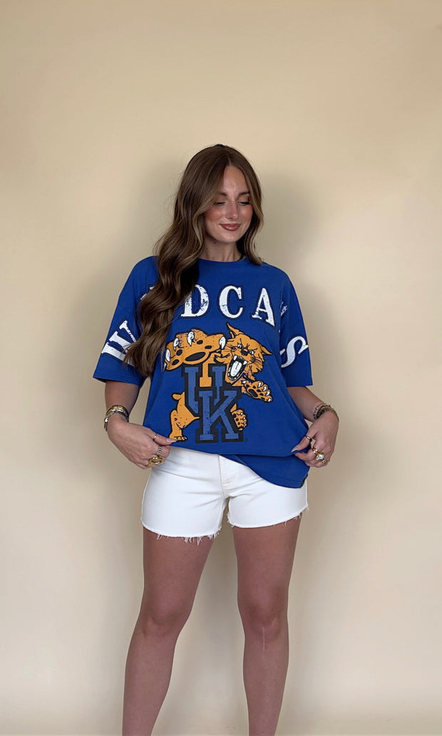 Rebound Tee