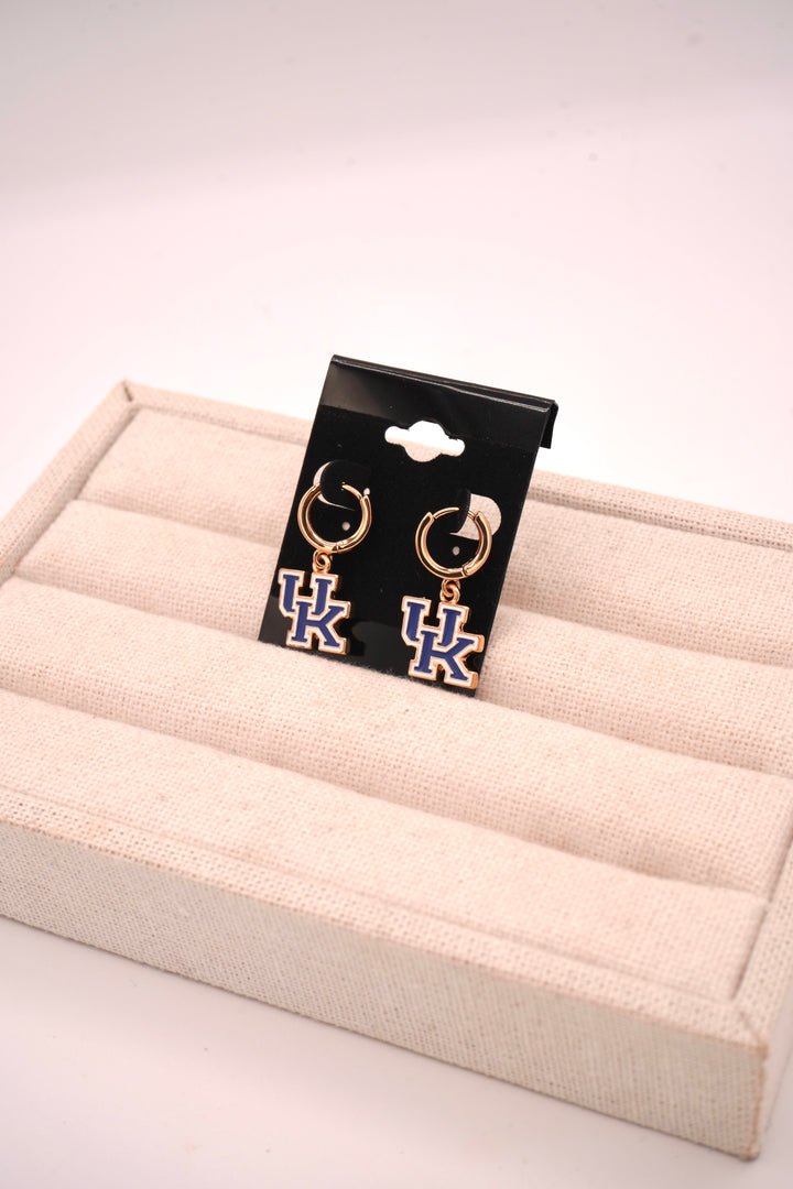Free Throw Earring