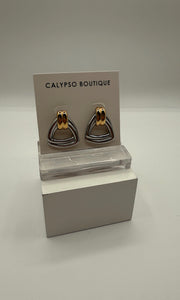 Movie Star Earring