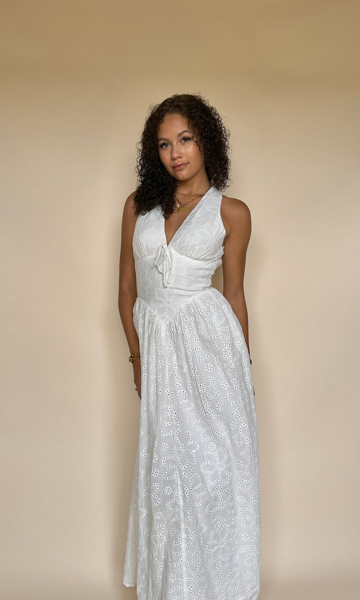 Colette Dress