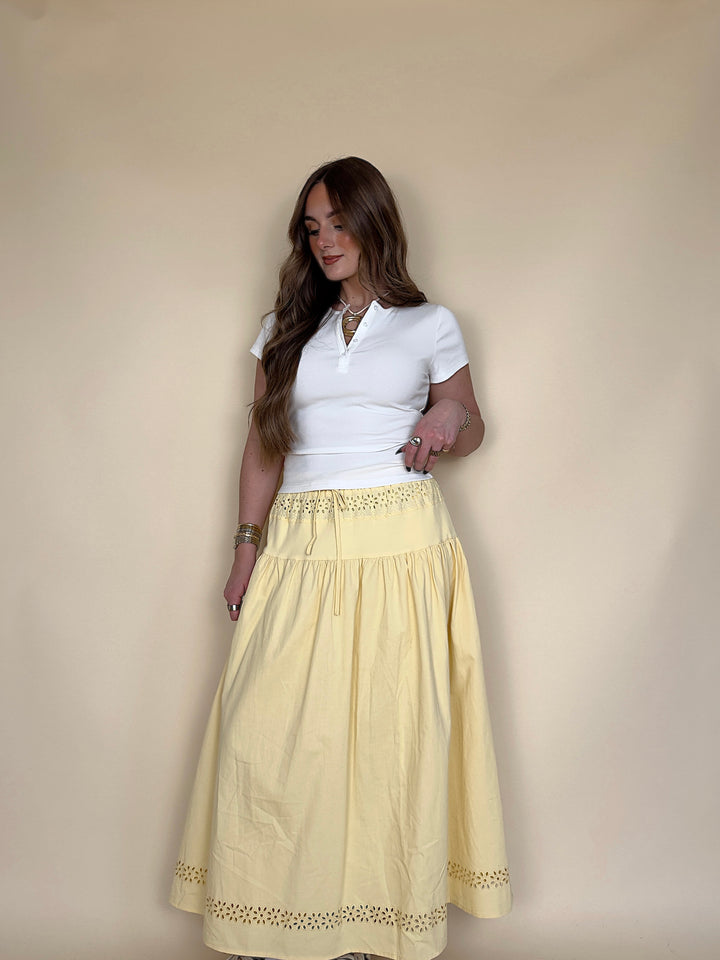 Clementine Skirt