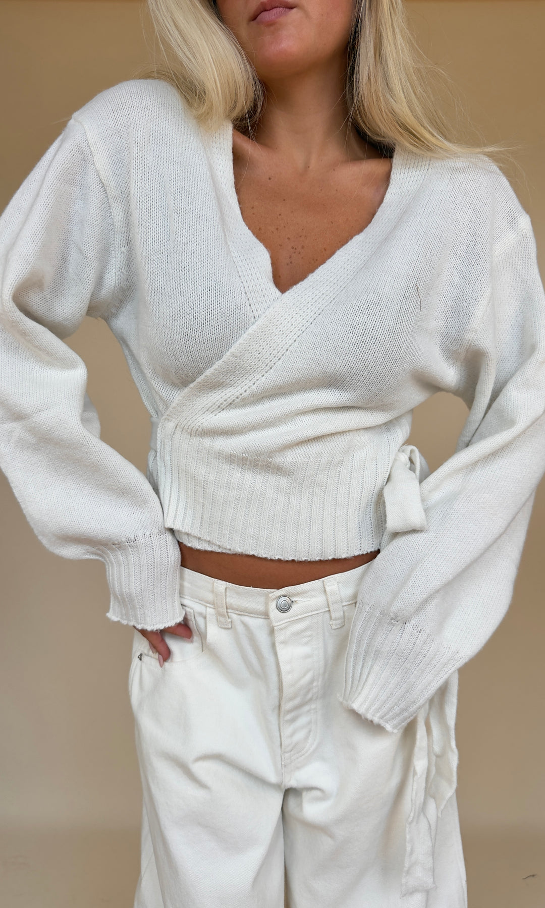Ellington Sweater