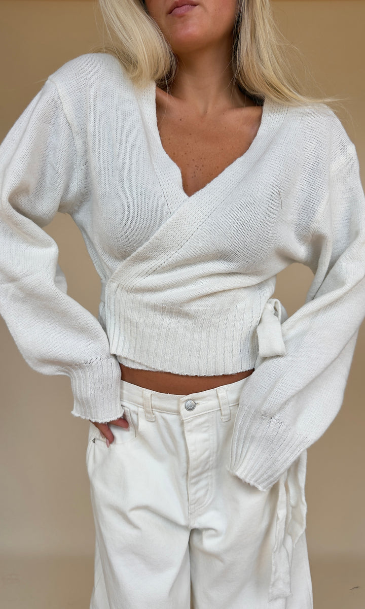 Ellington Sweater