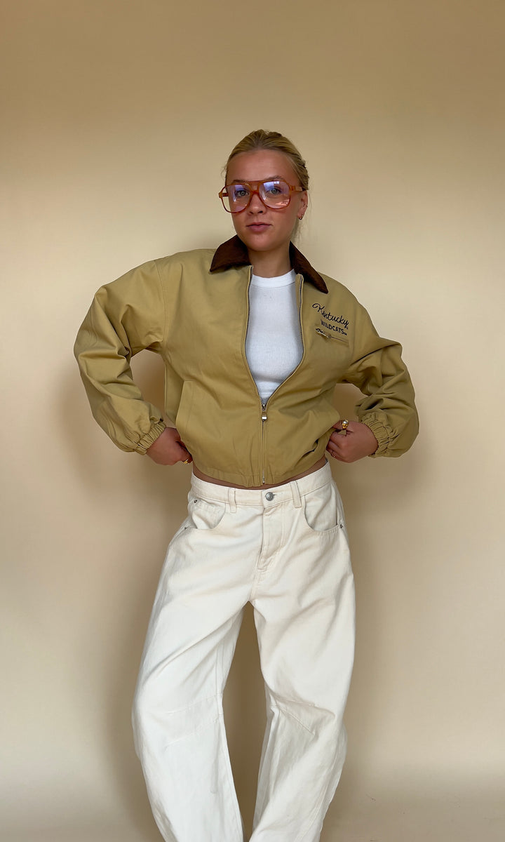 Stein Jacket