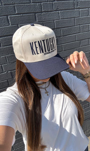 Kentucky Dad Hat