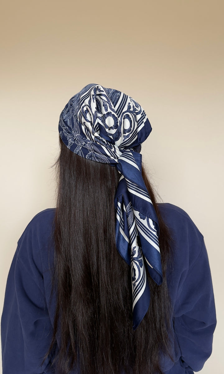 Westbury Scarf