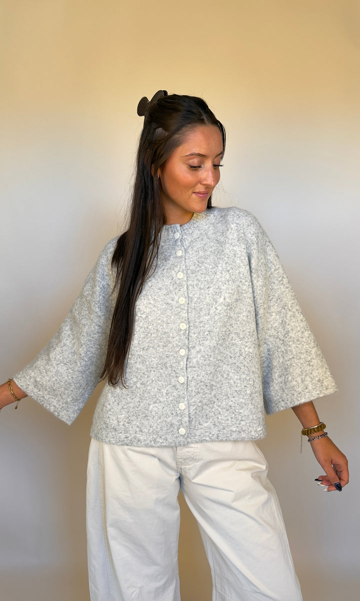 Maize Cardigan