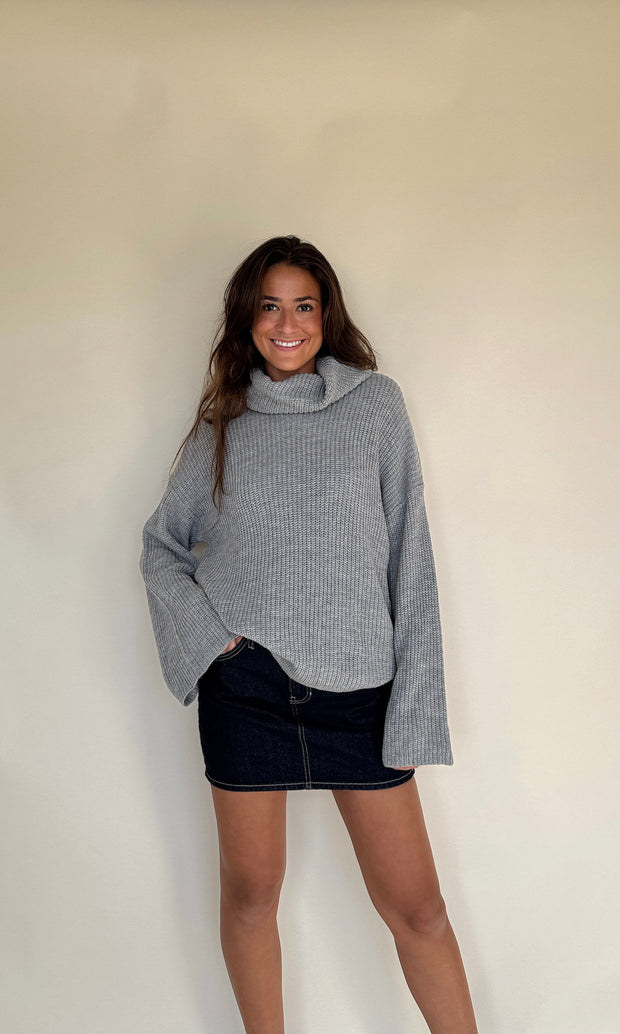 Lacie Sweater