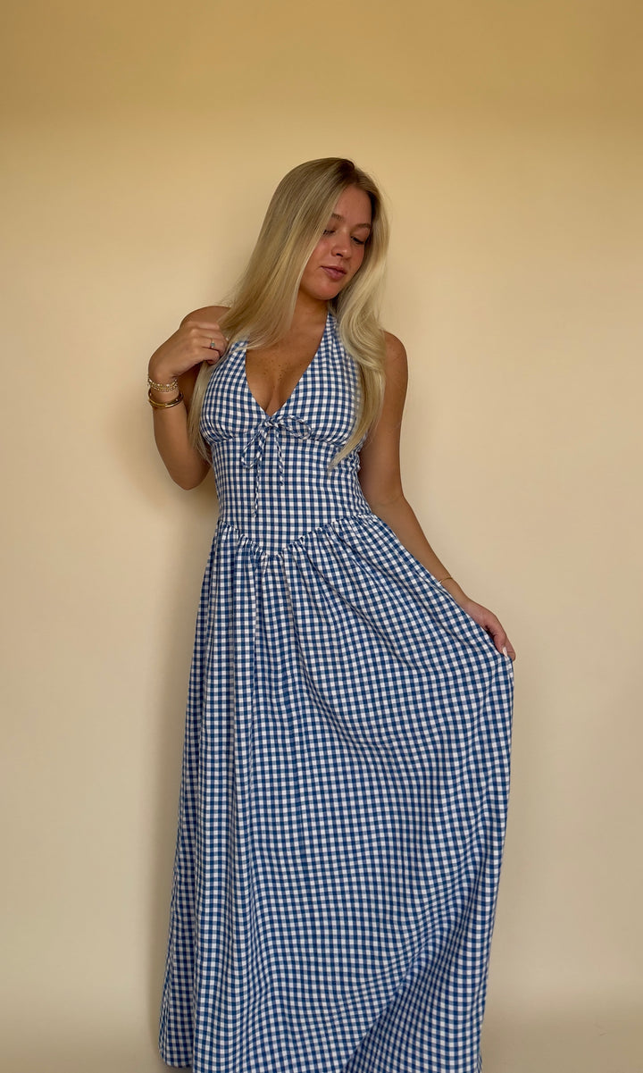 Columbia Dress