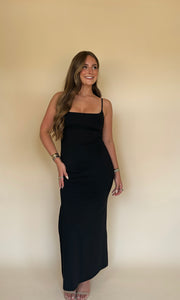 Cora Dress