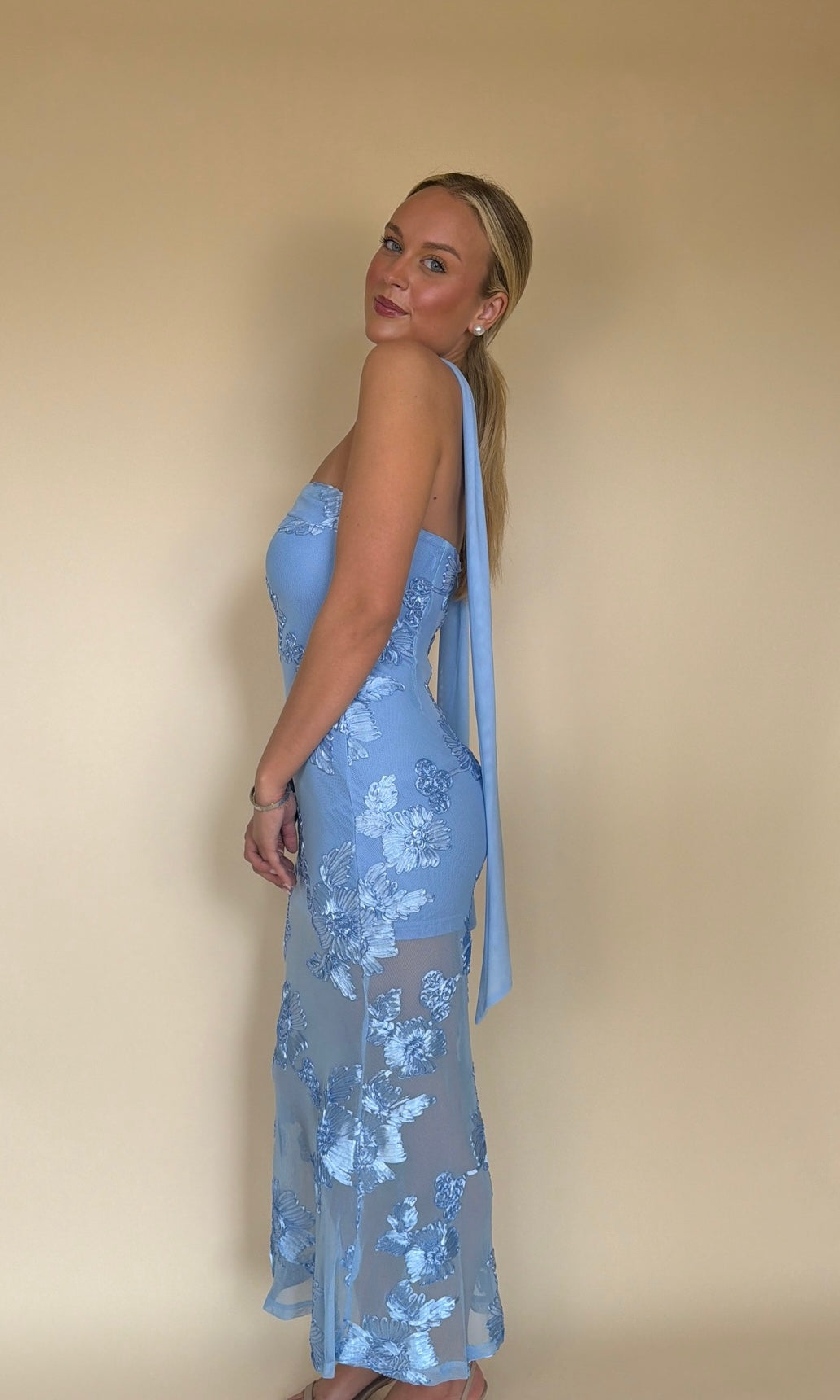 So Fine Dress