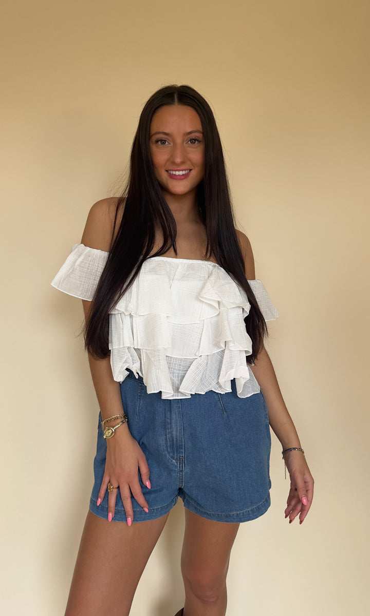 Loving Life Top