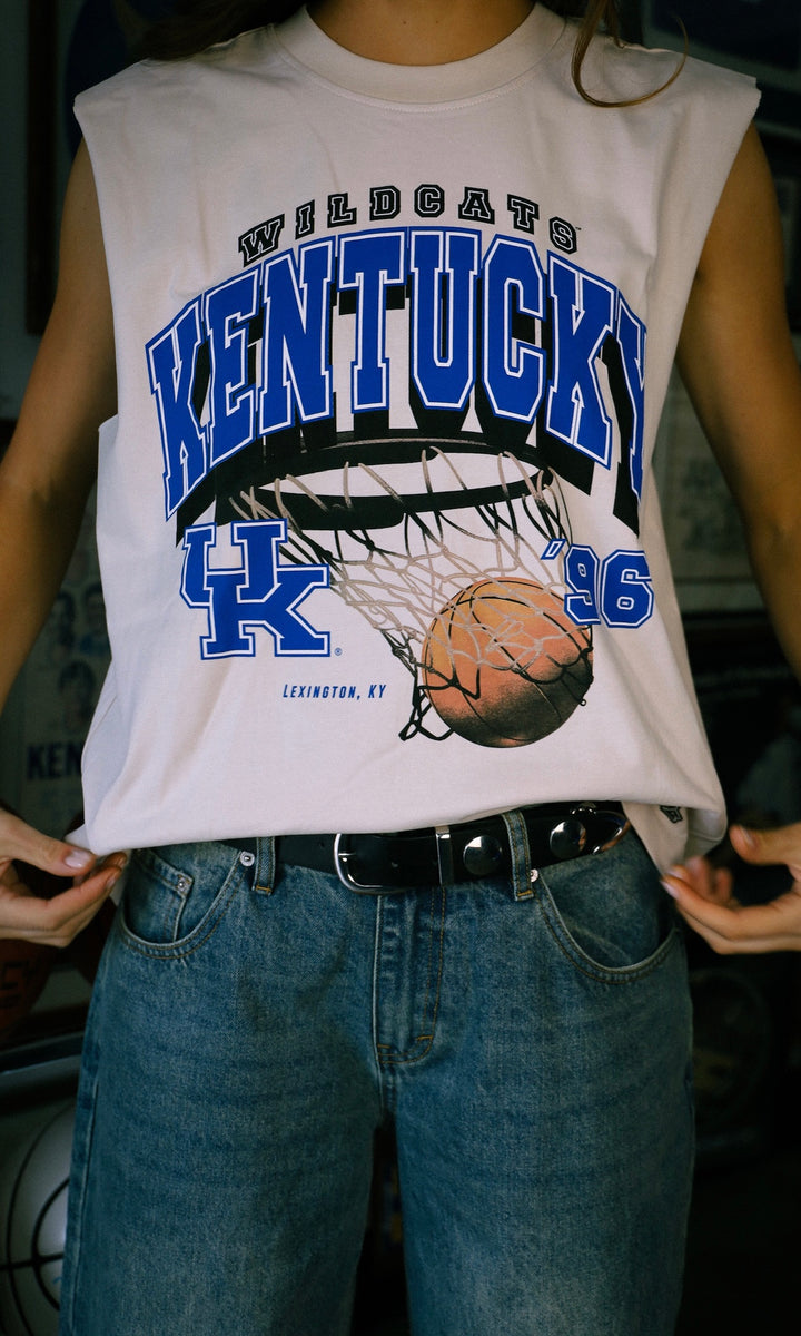 Untouchables Muscle Tee