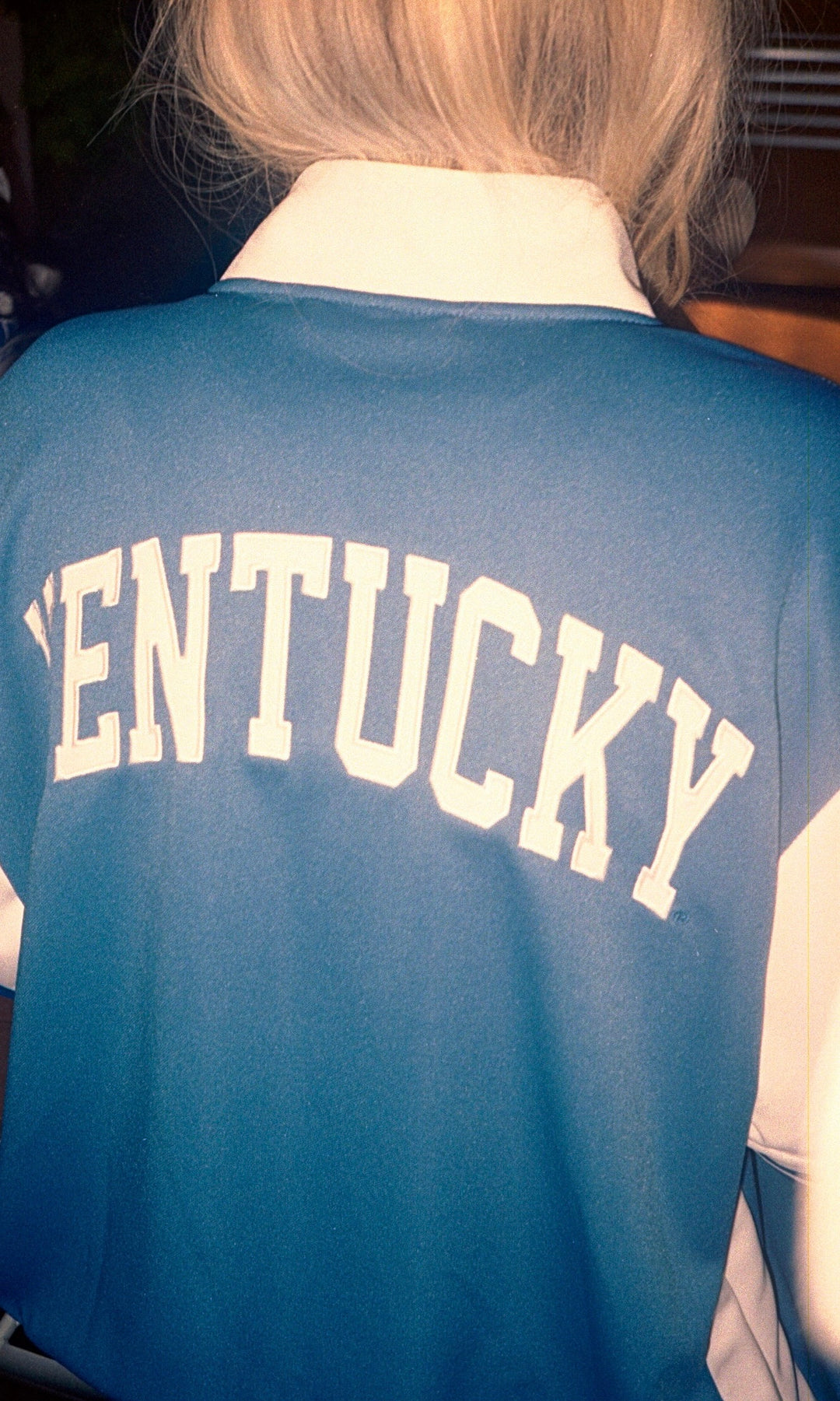 Undefeated Shooting Shirt