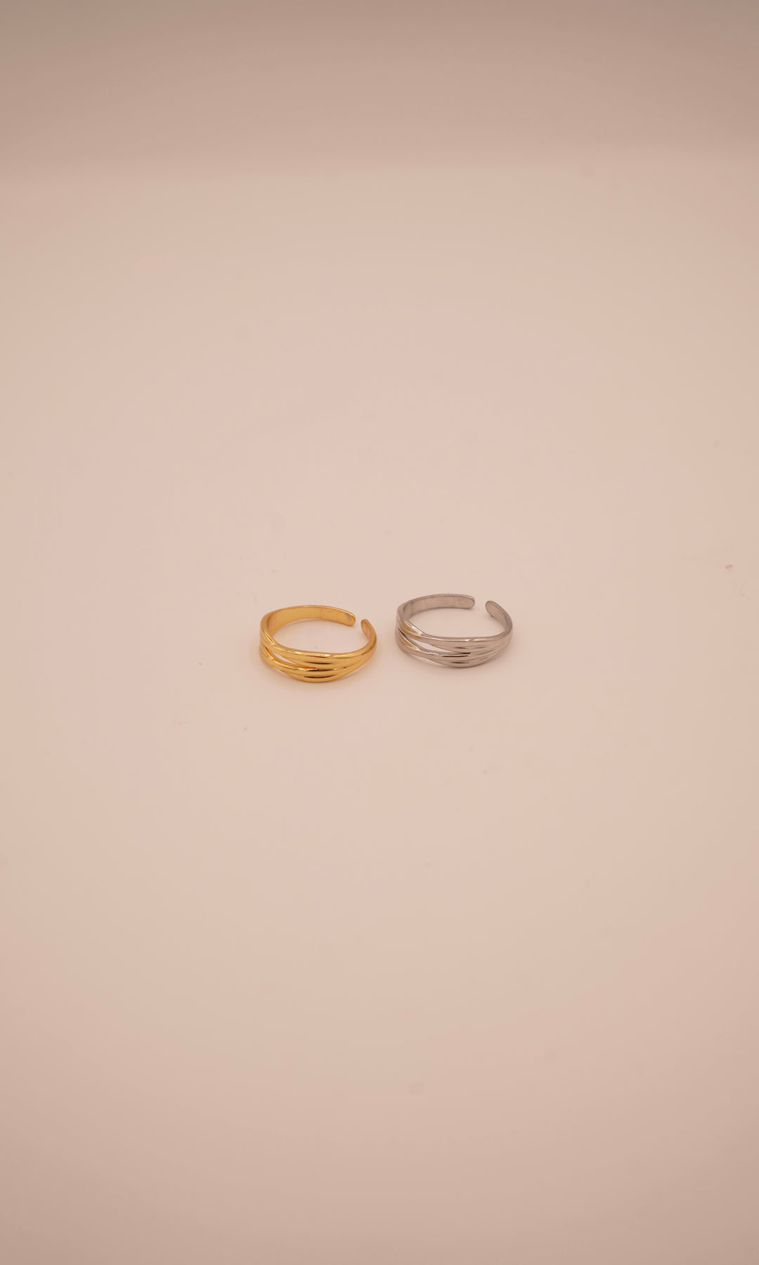 Foxy Ring