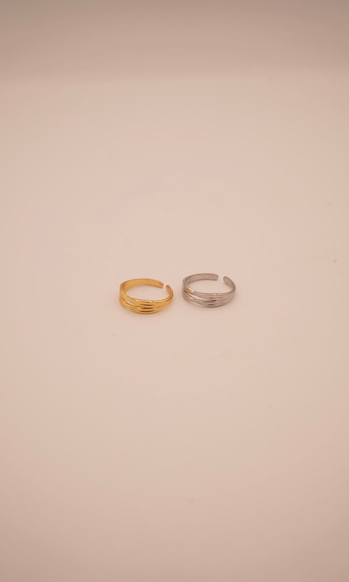 Foxy Ring