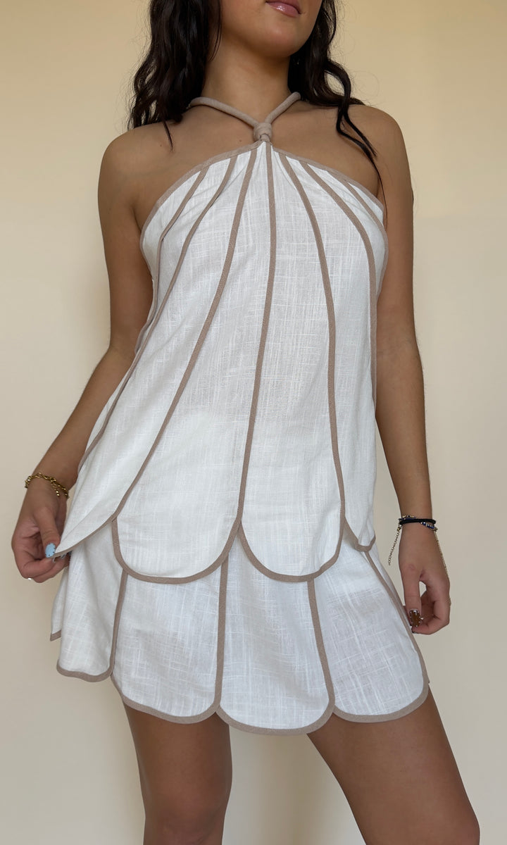 Nantucket Top