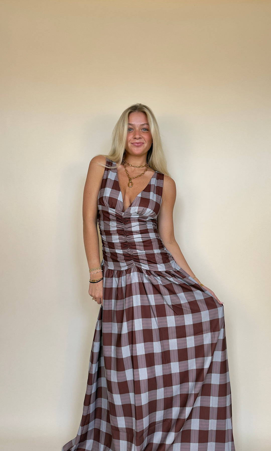 Marlowe Dress