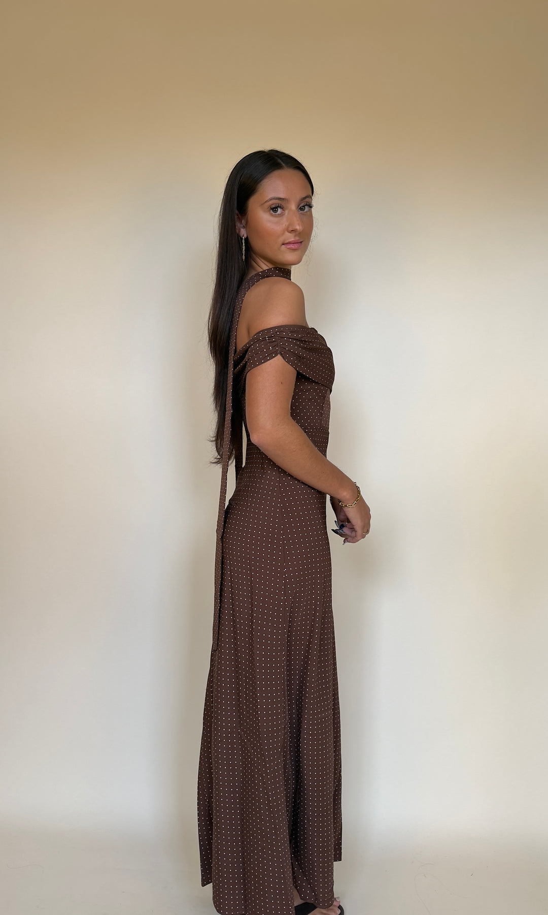 Burbank Dress