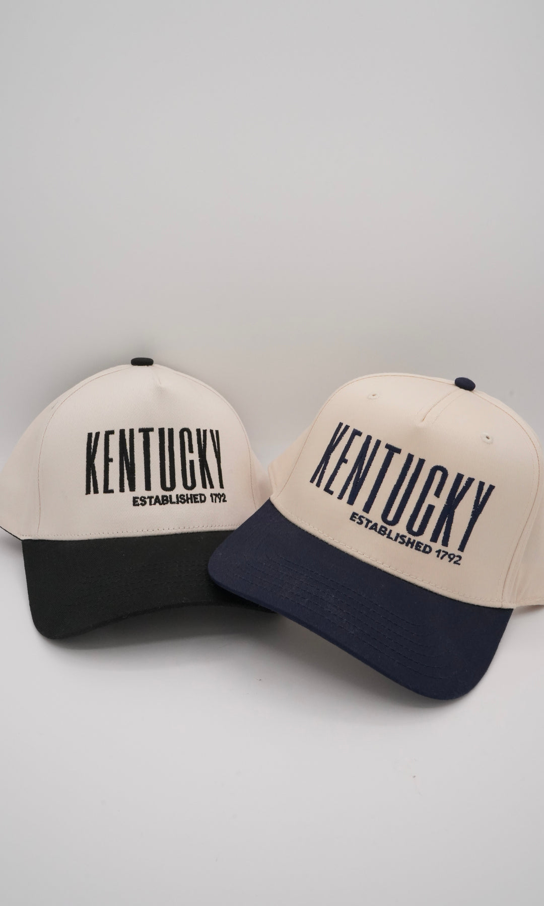 Kentucky Dad Hat