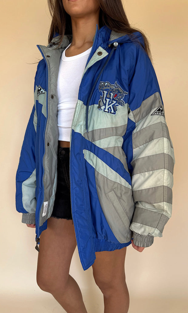 Vintage Jacket 644