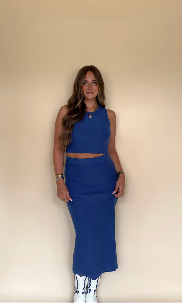Your Day Skirt